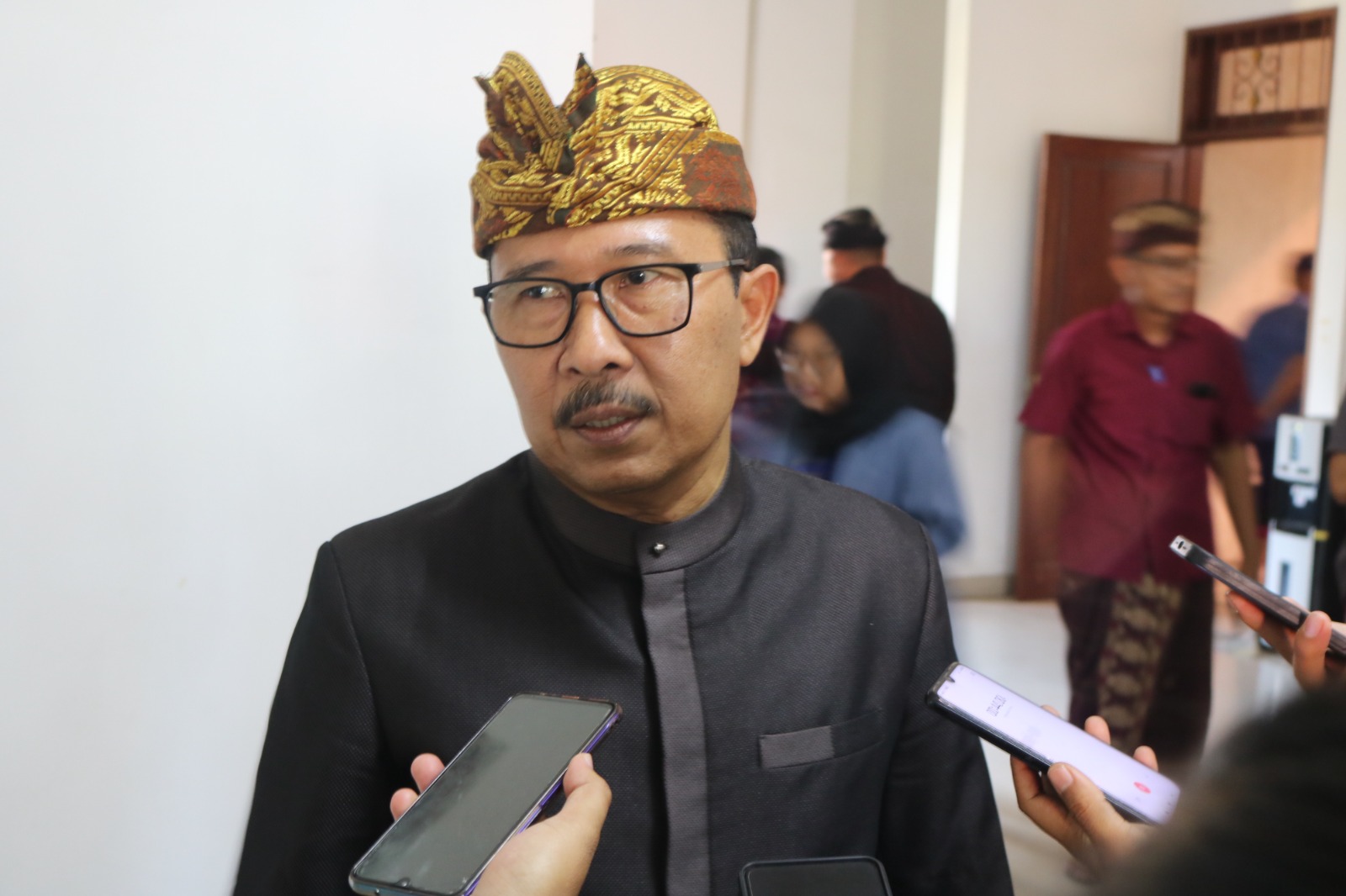 Buleleng Terima Dana Insentif Fiskal Rp17 5 Miliar Koran Buleleng