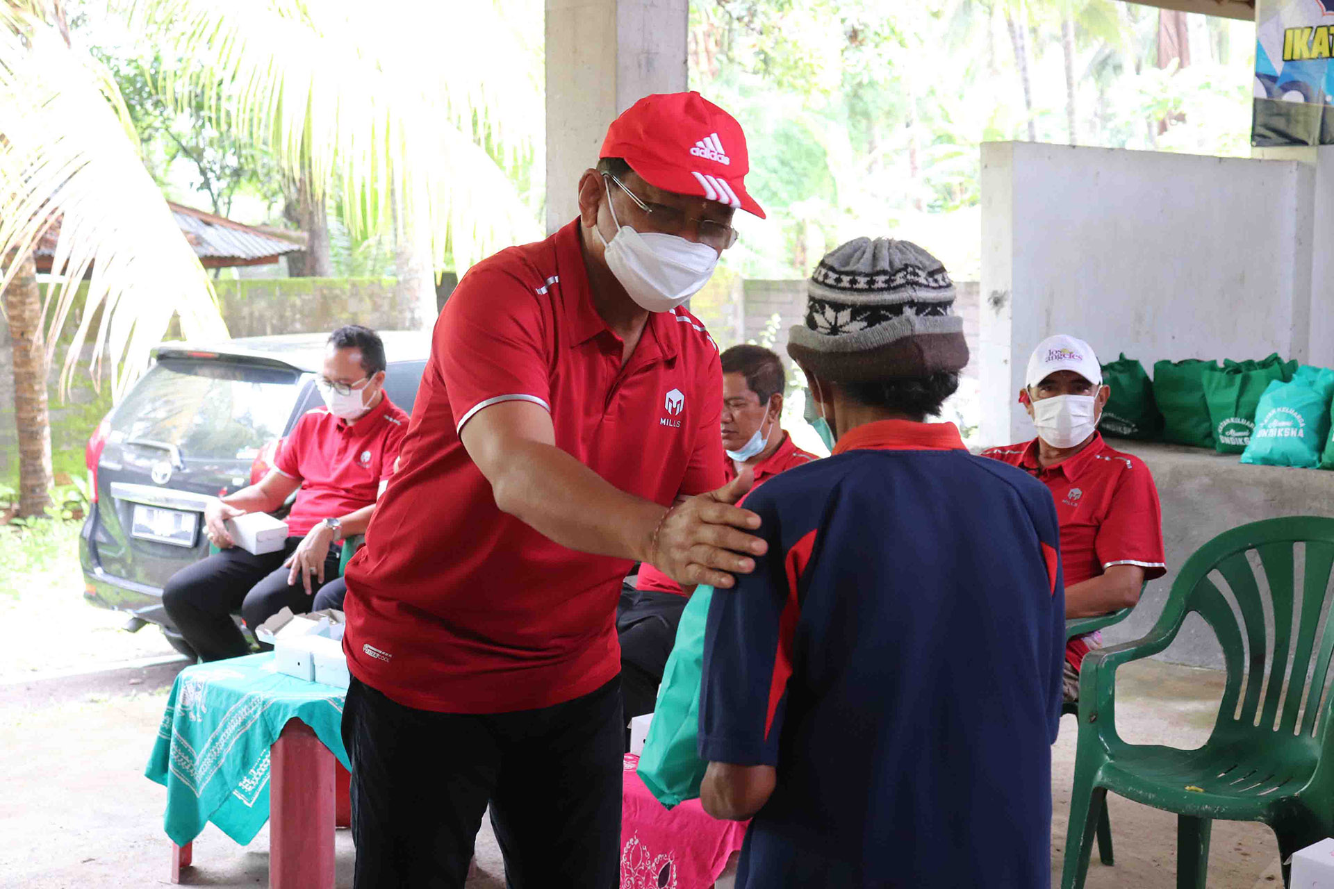 Sutjidra Minta Kolaborasi Pemkab Buleleng Dan Undiksha Diperkuat ...