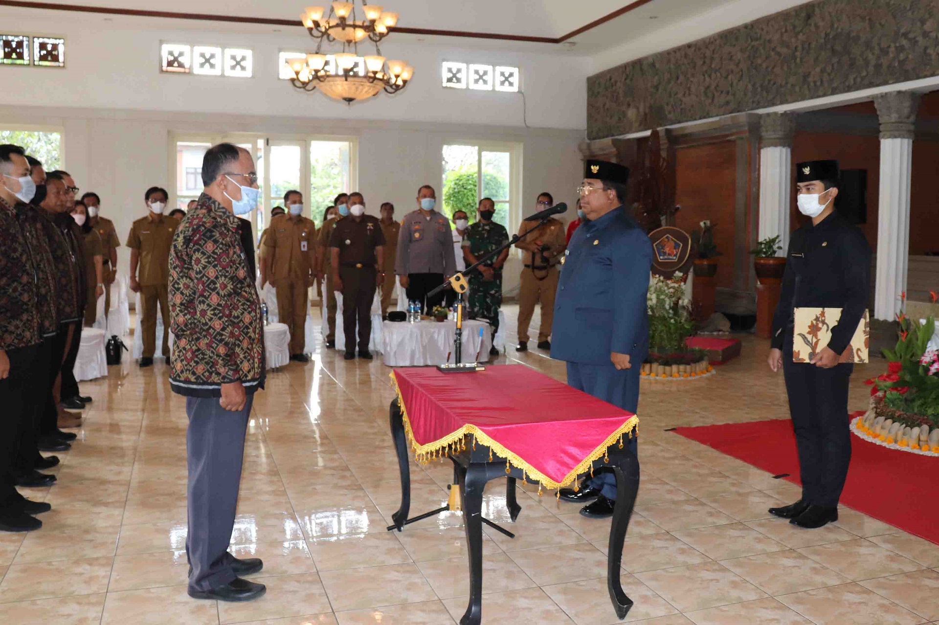 Dewan Pendidikan Diminta Konstruktif Dan Komprehensif Beri Masukan ...